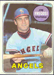 1969 Topps Baseball Cards      365     Jim Fregosi